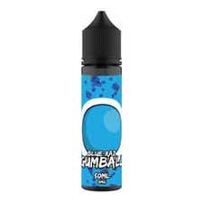 Gumball by SYCO Blue Raz Gumball Shortfill E-Liquid