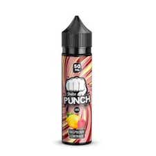 Juice Punch Raspberry Lemonade Shortfill E-Liquid