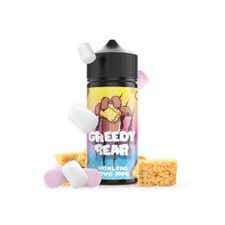 Greedy Bear Marshmallow Madness Shortfill E-Liquid