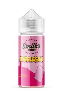 Smiths Sauce Bubblegum Shortfill