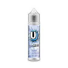 Ultimate Juice HBerg Shortfill E-Liquid