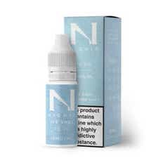 Nic Nic Nicotine Ice Shot Regular 10ml E-Liquid