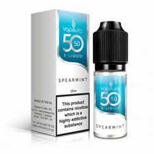 Vapouriz Spearmint Regular 10ml E-Liquid