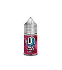 Ultimate Juice Cherry Choons Concentrate E-Liquid