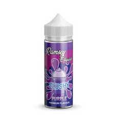 Ramsey Purple Slushy Shortfill E-Liquid