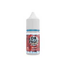 Dr Frost Strawberry Ice Nicotine Salt E-Liquid