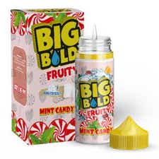 Big Bold Mint Candy Shortfill E-Liquid