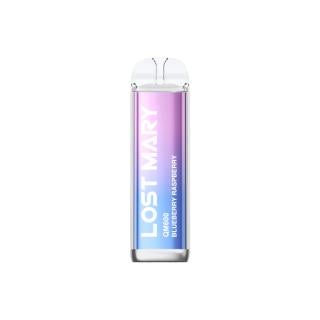 Lost Mary Blueberry Raspberry Disposable Vape