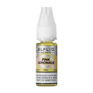  Pink Lemonade Nicotine Salt