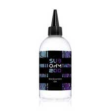 Sub Ohm 200 Blackcurrant Ice Shortfill E-Liquid