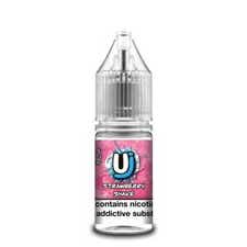 Ultimate Juice Strawberry Shake Regular 10ml E-Liquid