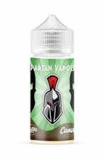 Spartan Vapour Candy Shortfill E-Liquid