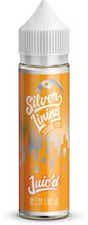 Silver Lining Juic’d Shortfill E-Liquid