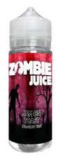Zombie Juice Jam On Toast Shortfill E-Liquid