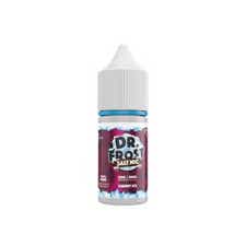 Dr Frost Cherry Ice Nicotine Salt E-Liquid