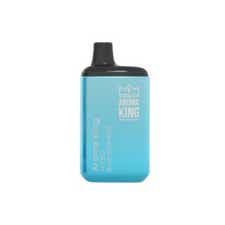 Aroma King AK5500 Blue Sour Razz Disposable Vape