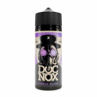 Doc Nox Purple Slush Shortfill