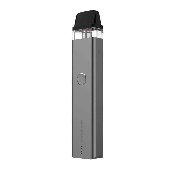 Space GreyStainless Steel XROS 2 Vape Device by Vaporesso