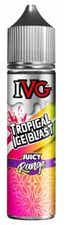 IVG Tropical Ice Blast Shortfill E-Liquid