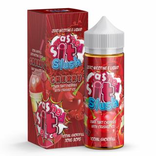  Cherry Slush Shortfill