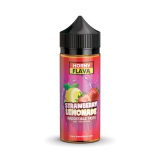  Strawberry Lemonade Shortfill