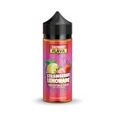 Horny Flava Strawberry Lemonade Shortfill E-Liquid