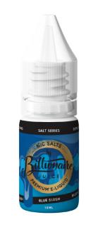 Billionaire Juice Blue Slush Nicotine Salt