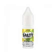 SALTYv Tropical Fruits Nicotine Salt E-Liquid