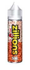 Zillions Cola Shortfill E-Liquid
