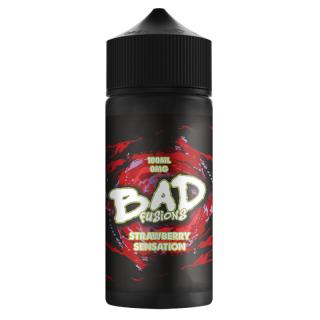 BAD Juice Strawberry Sensation Shortfill