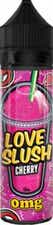 Love Slush Cherry Slush Shortfill E-Liquid