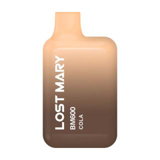 Lost Mary Cola Disposable Vape