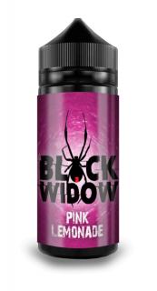 Black Widow Pink Lemonade Shortfill