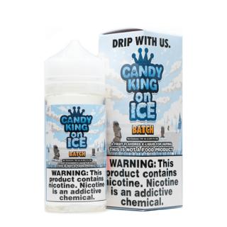 Candy King Batch On Ice Shortfill