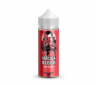 Dracula Blood Red Slush Shortfill