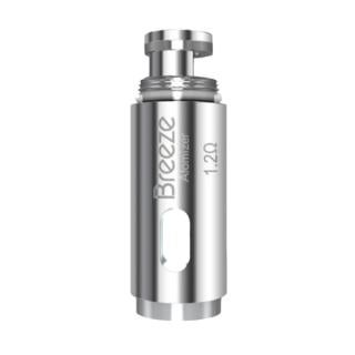 Breeze Coil by ASPIRE