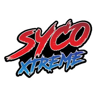 SYCO Xtreme Disposable Vape