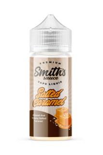 Smiths Sauce Salted Caramel Shortfill