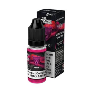 Dr Vapes Pink Panther Nicotine Salt