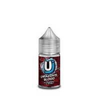 Ultimate Juice Dragons Blood Concentrate E-Liquid
