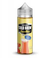 Nitros Cold Brew Fruit Splash Shortfill E-Liquid