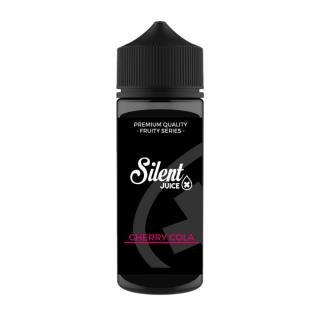Silent Cherry Cola Shortfill