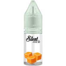 Silent Caramel Regular 10ml E-Liquid