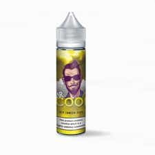 Mr Cool Icy Lemon Zest Shortfill E-Liquid