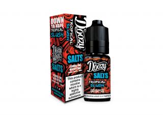 Doozy Tropical Slush Nicotine Salt