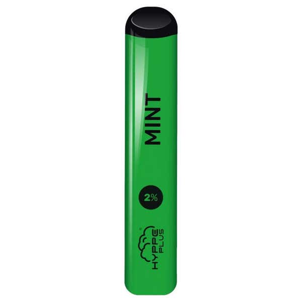 Mint Disposable by HYPPE