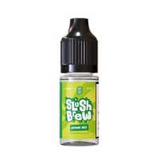 Slush Brew Green Mix Nicotine Salt E-Liquid