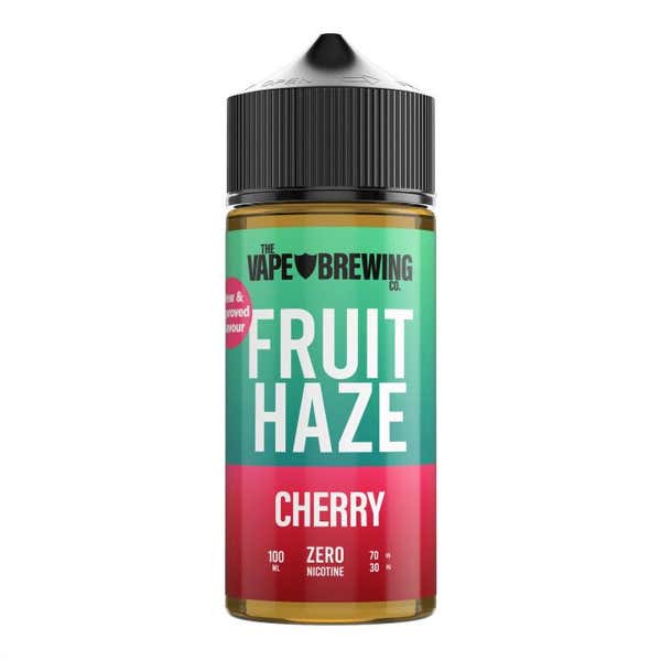Cherry Shortfill by Fruit Haze