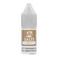 V4 Vapour Cream Nicotine Salt E-Liquid