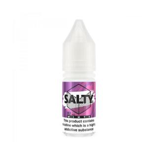 SALTYv Wimto Nicotine Salt